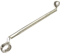 Накидной ключ 25*28мм Cr-V холодный штамп KRAFT KT 700548