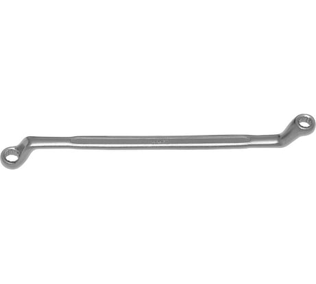 Накидной ключ 14*15мм Cr-V холодный штамп KRAFT KT 700542