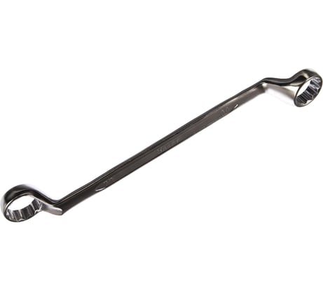 Накидной ключ 30*32мм Cr-V холодный штамп KRAFT KT 700549