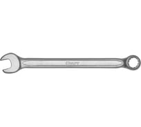 Комбинированный ключ, холодная штамповка 9 мм Cr-V KRAFT KT 700503