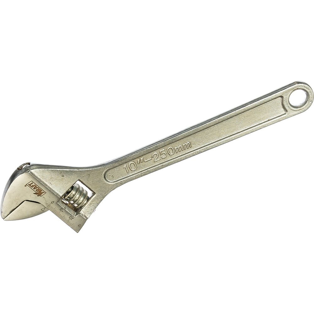 Разводной ключ 250 мм KRAFT Master KT 700587 - выгодная цена, отзывы ...