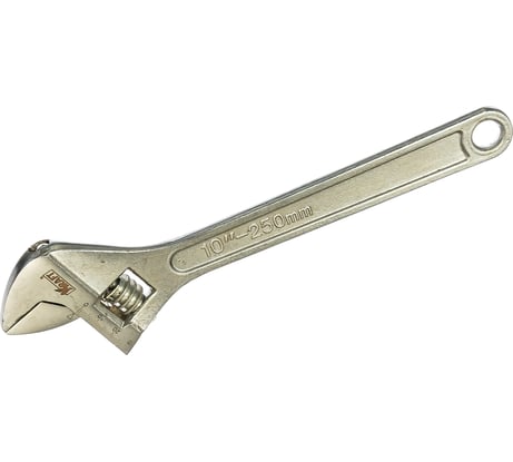 Разводной ключ 250 мм KRAFT Master KT 700587