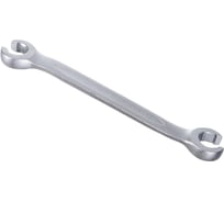 Разрезной ключ, холодная штамповка 12*14 мм Cr-V KRAFT KT 700746