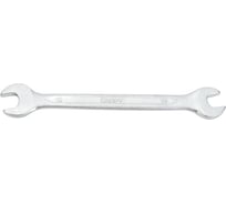 Рожковый ключ 10*12мм Cr-V холодная штамповка KRAFT KT 700524