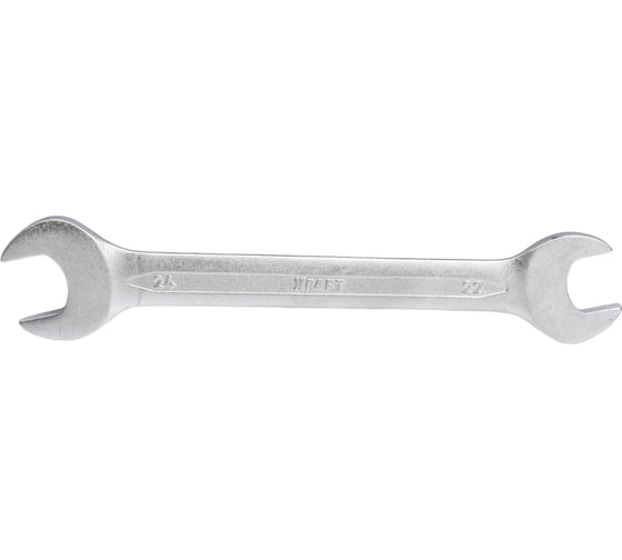Рожковый ключ 22*24мм Cr-V холодная штамповка KRAFT KT 700534
