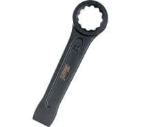 Ударный накидной ключ 30 мм Cr-V KRAFT KT 701010