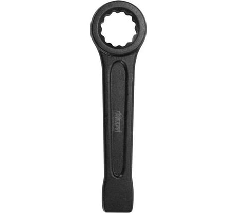 Ударный накидной ключ 36 мм Cr-V KRAFT KT 701012