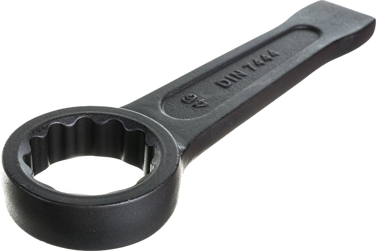 Ударный накидной ключ 46 мм Cr-V KRAFT KT 701015 - выгодная цена ...