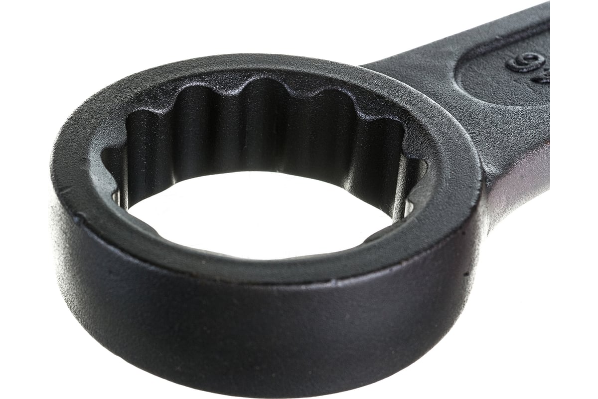 Ударный накидной ключ 46 мм Cr-V KRAFT KT 701015 - выгодная цена ...