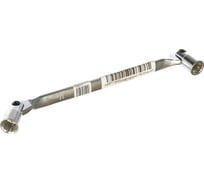 Шарнирный ключ 10х11 мм KRAFT KT 700805