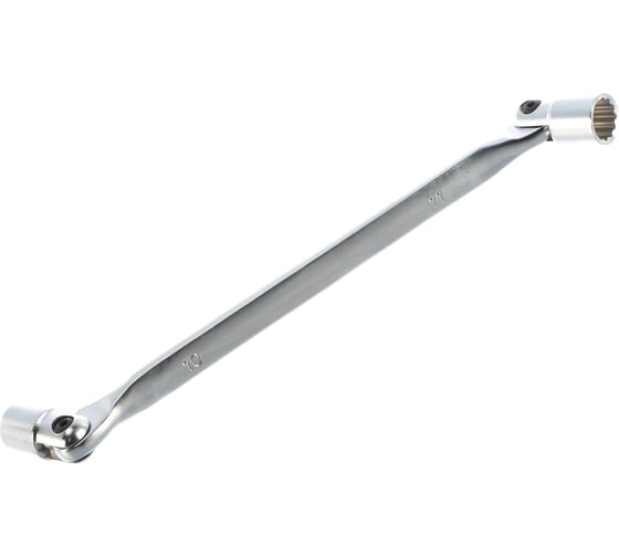 Шарнирный ключ 10х11 мм KRAFT KT 700805