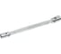 Шарнирный ключ 13х17 мм KRAFT KT 700807 3