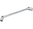 Шарнирный ключ 13х17 мм KRAFT KT 700807 4