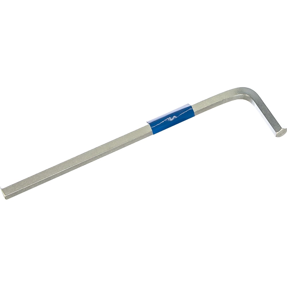 Шестигранный торцевой Г-образный ключ 7мм KRAFT KT 700727 - выгодная ...