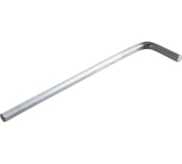 Шестигранный торцевой Г-образный ключ 5мм KRAFT KT 700725