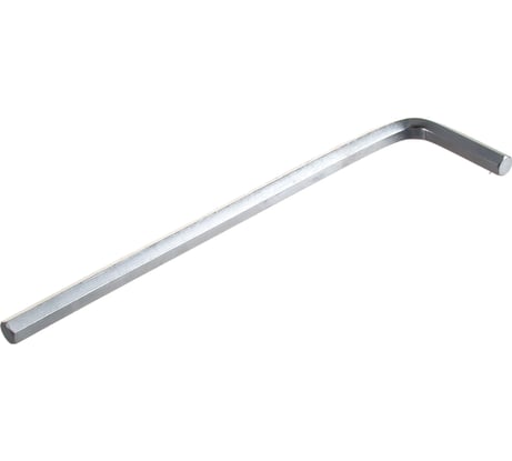 Шестигранный торцевой Г-образный ключ 5мм KRAFT KT 700725