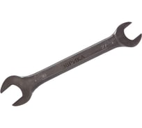 Рожковый ключ 27x30мм ЭВРИКА ER-52730