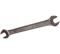 Гаечный ключ 9х11мм, хром /TS-001/ GRIFF 021275