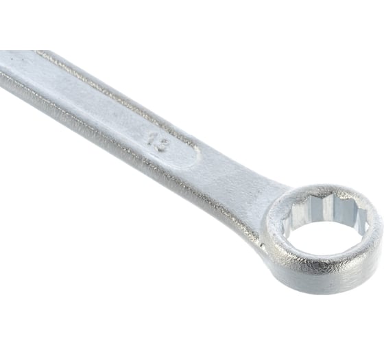 Набор комбинированных ключей 12 шт KRAFT Master KT 700762