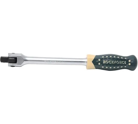 Вороток Rockforce 250мм 3/8 RF-8013250(18915) 1