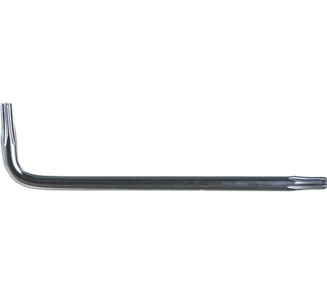 Ключ TORX Г-образный Эврика T10 ER-76610 470872
