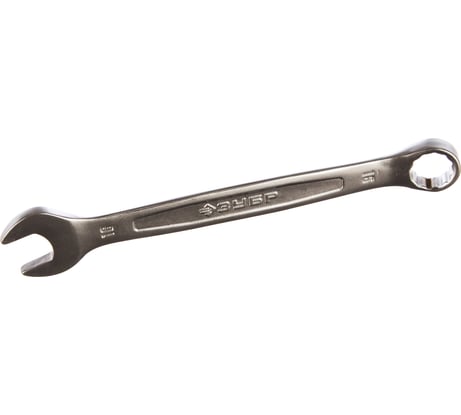 Комбинированный гаечный ключ 16 мм Зубр 27087-16_z01