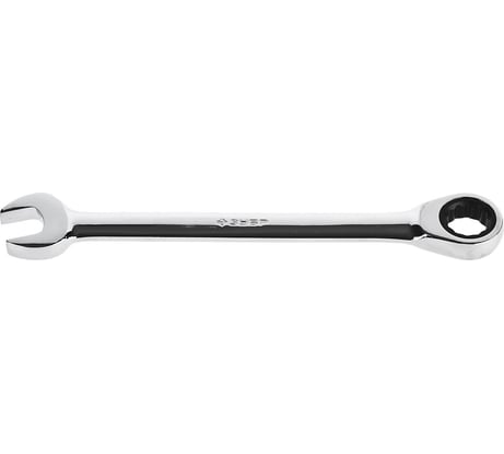 Комбинированный гаечный ключ трещоточный 12 мм Зубр 27074-12_z01