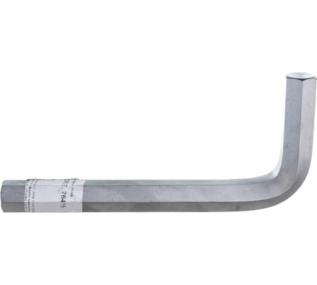 Шестигранник 15 мм FORCE 76415