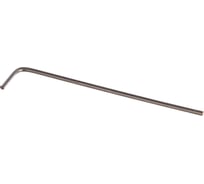 Удлиненный шестигранник 2 мм FORCE 76402L