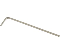 Удлиненный шестигранник 3 мм FORCE 76403L