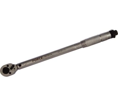 Динамометрический ключ 20-110Nm FORCE 6473370K