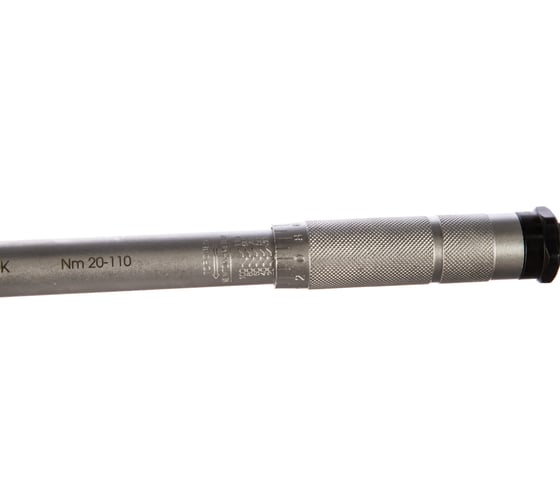 Динамометрический ключ 20-110Nm FORCE 6473370K
