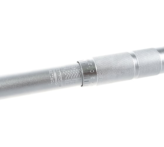 Динамометрический ключ 42-210Nm FORCE 6474450K