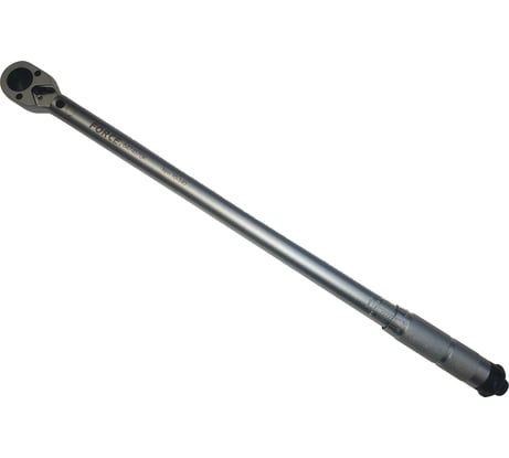 Динамометрический ключ 70-340Nm FORCE 6474570K