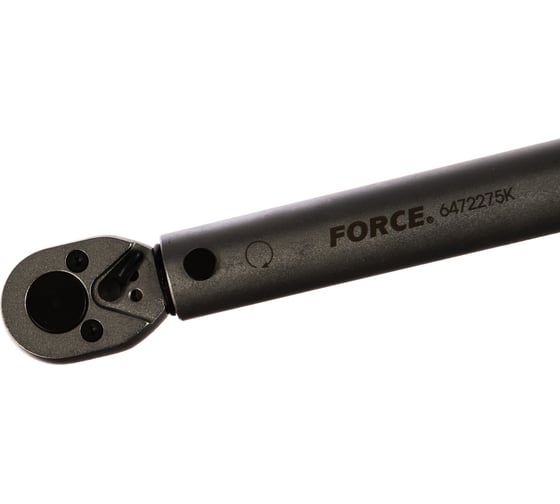 Динамометрический ключ 5-25Nm FORCE 6473275K