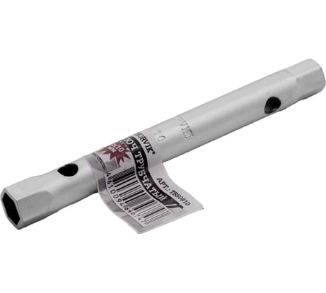 Трубчатый ключ Thorvik TBS0810 8x10 мм 53721