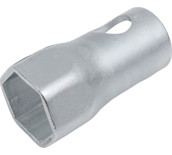 Трубчатый ступичный шестигранный ключ Thorvik BS6P36 36 мм 53745