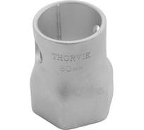 Трубчатый ступичный шестигранный ключ THORVIK BS6P60 60 мм 053747