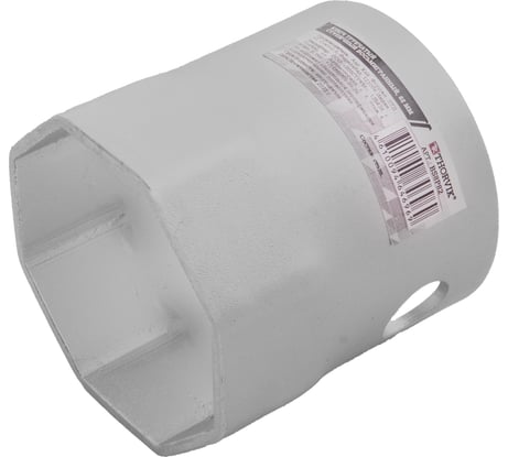 Трубчатый ступичный восьмигранный ключ THORVIK BS8P82 82 мм 053756