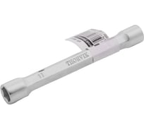 Трубчатый ключ Thorvik SBS1011 усиленный, 10x11 мм 53782