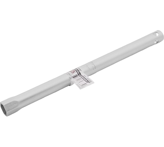 Трубчатый свечной ключ Thorvik SPS1628 16 мм, 280 мм 53743 1