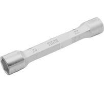 Трубчатый ключ Thorvik SBS2224 усиленный, 22x24 мм 53791