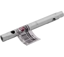 Трубчатый ключ Thorvik TBS0607 6x7 мм 53718