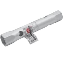 Трубчатый ключ Thorvik TBS1922 19x22 мм 53731