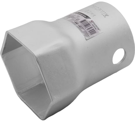 Трубчатый ступичный шестигранный ключ THORVIK BS6P90 90 мм 053752