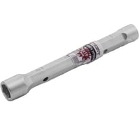 Трубчатый ключ Thorvik SBS0810 усиленный, 8x10 мм 53781