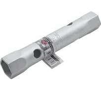 Трубчатый ключ Thorvik TBS2427 24x27 мм 53735