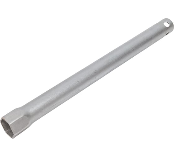 Трубчатый свечной ключ Thorvik SPS2128 21 мм, 280 мм 53744