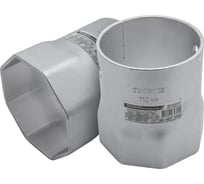 Трубчатый ступичный восьмигранный ключ Thorvik BS8P110 110 мм 53761