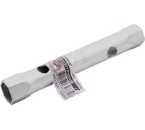 Трубчатый ключ Thorvik SBS1719 усиленный, 17x19 мм 53787